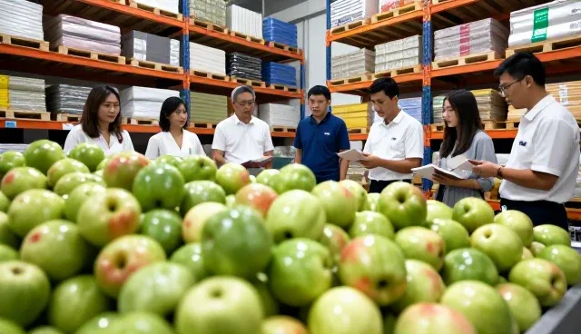 农业技术培训中的质量控制检查要点