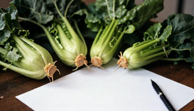 有机蔬菜种植管理的5大检查要点解析
