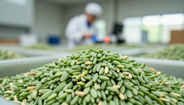 农产品品质检测在冷链物流中的应用难题
